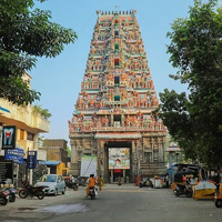 chennai